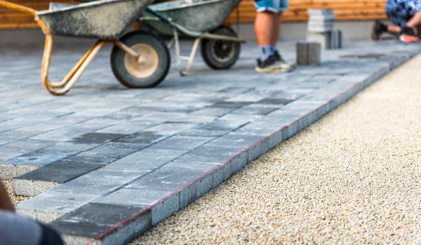 Best Commercial Driveway Pavers  in Cape May, NJ