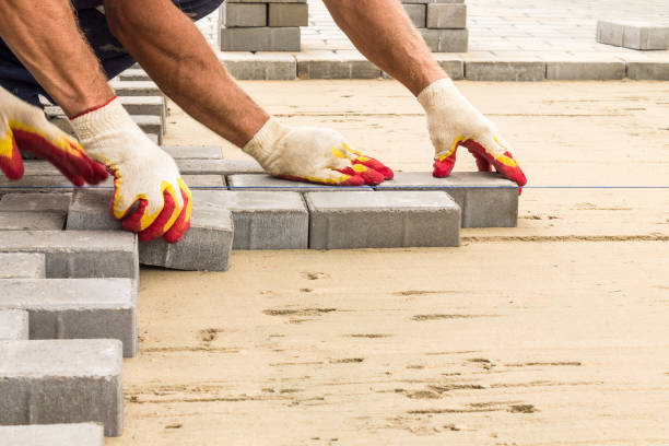 Reasons to Select Us for Your Driveway Paving Requirements in Cape May, NJ