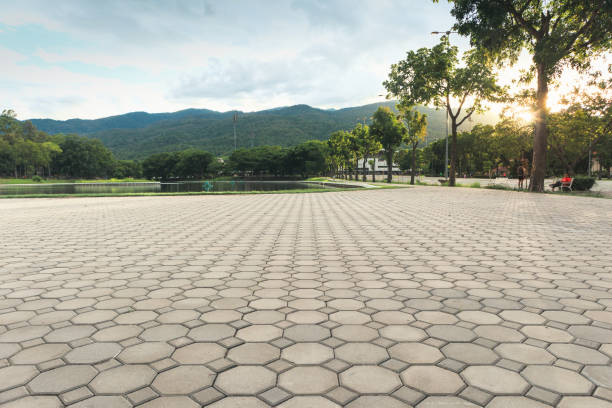 Driveway Pavers for Homes in Cape May, NJ