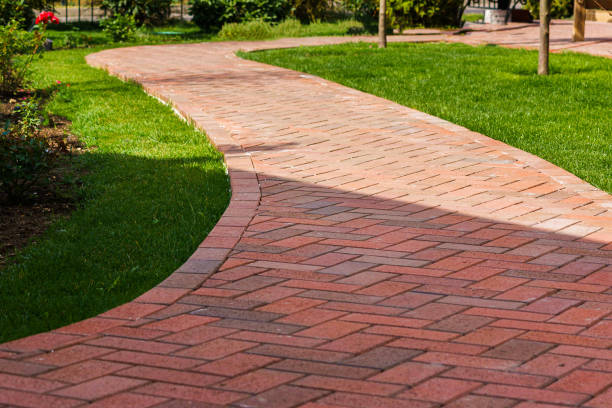 Best Affordable Driveway Pavers  in Cape May, NJ