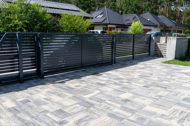 Reasons to Select Us for Your Driveway Paving Requirements in Cape May, NJ