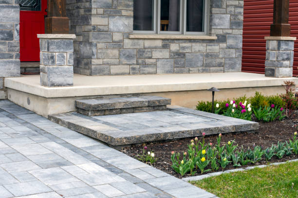 Best Best Driveway Pavers  in Cape May, NJ