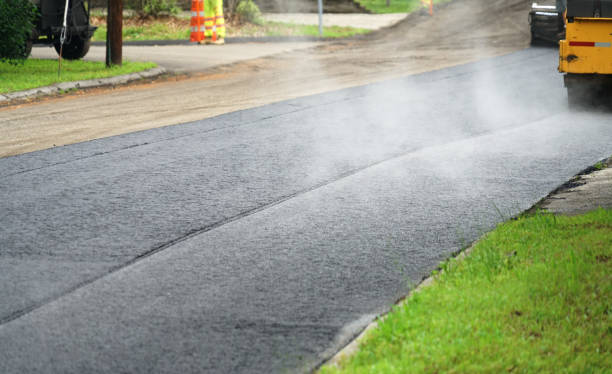 Decorative Driveway Pavers in Cape May, NJ