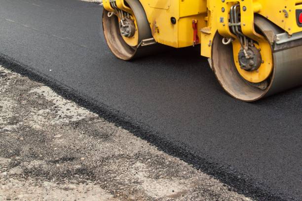 Best Residential Driveway Paver Services  in Cape May, NJ