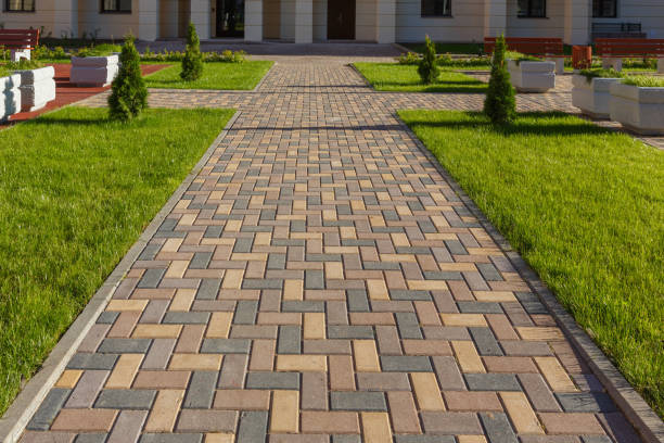 Best Driveway Repair Near Me  in Cape May, NJ