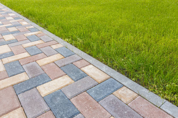 Best Custom Driveway Pavers  in Cape May, NJ